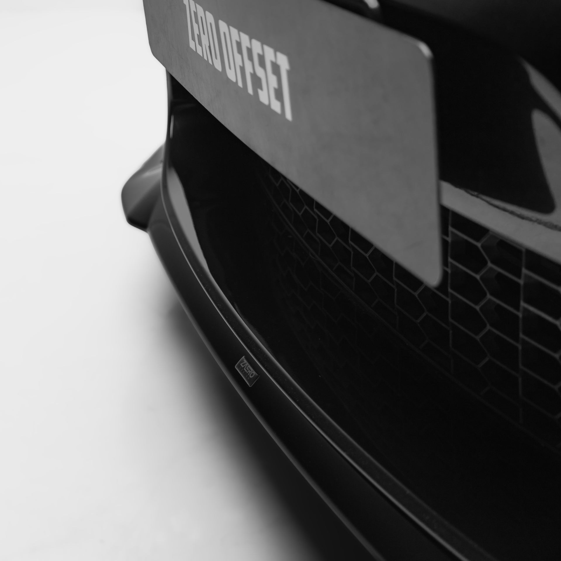 EVO-S Front Lip/Splitter for BMW M2 F87 (Pre-LCI) 2015-2018