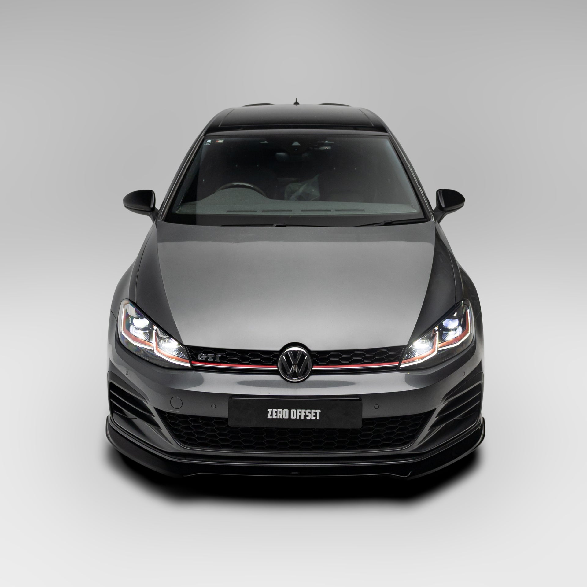 EVO-1 Full Kit for Volkswagen Golf MK7.5 GTI 2018-2021