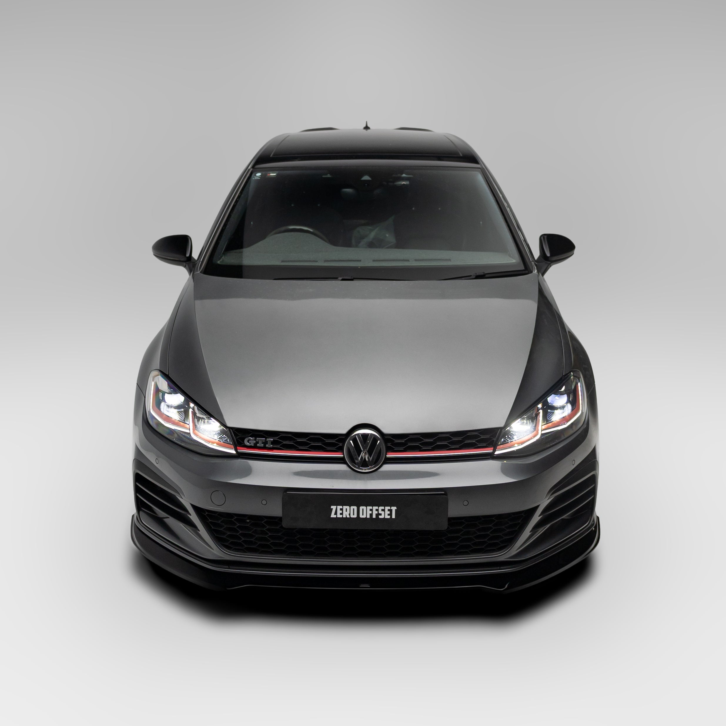 EVO-1 Full Kit for Volkswagen Golf MK7.5 GTI 2018-2021