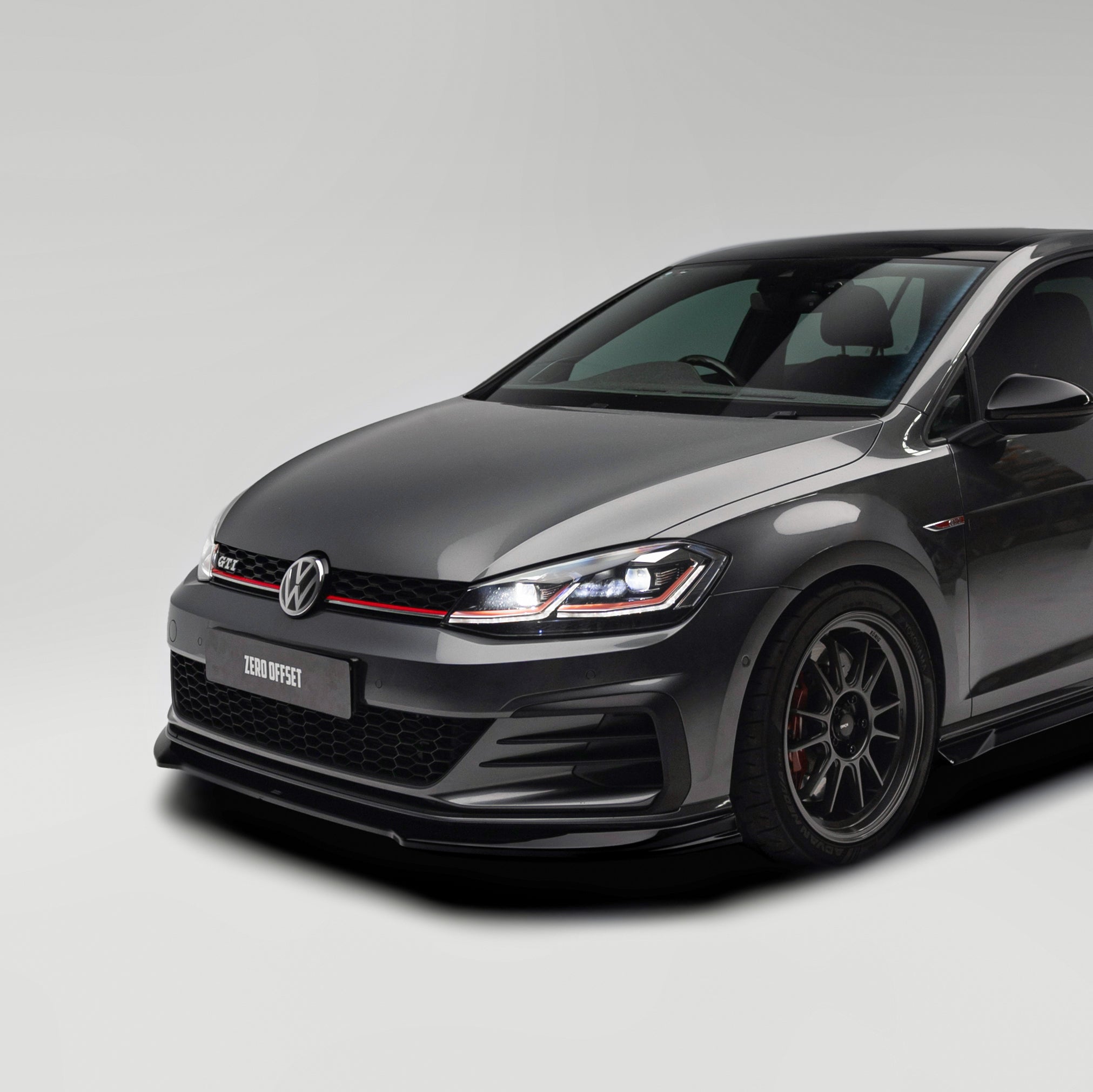 EVO-1 Full Kit for Volkswagen Golf MK7.5 GTI 2018-2021