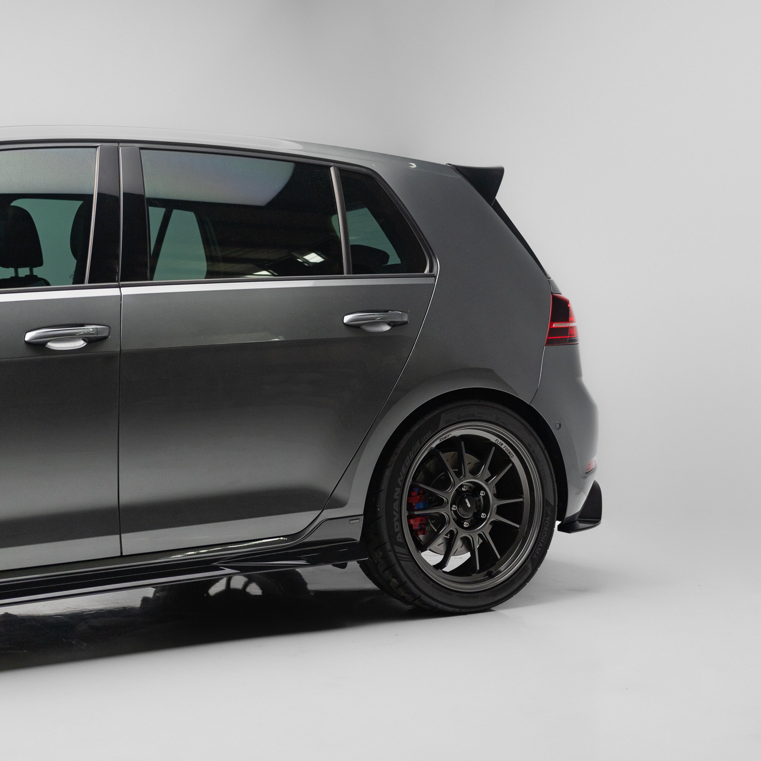 EVO-1 Full Kit for Volkswagen Golf MK7.5 GTI 2018-2021