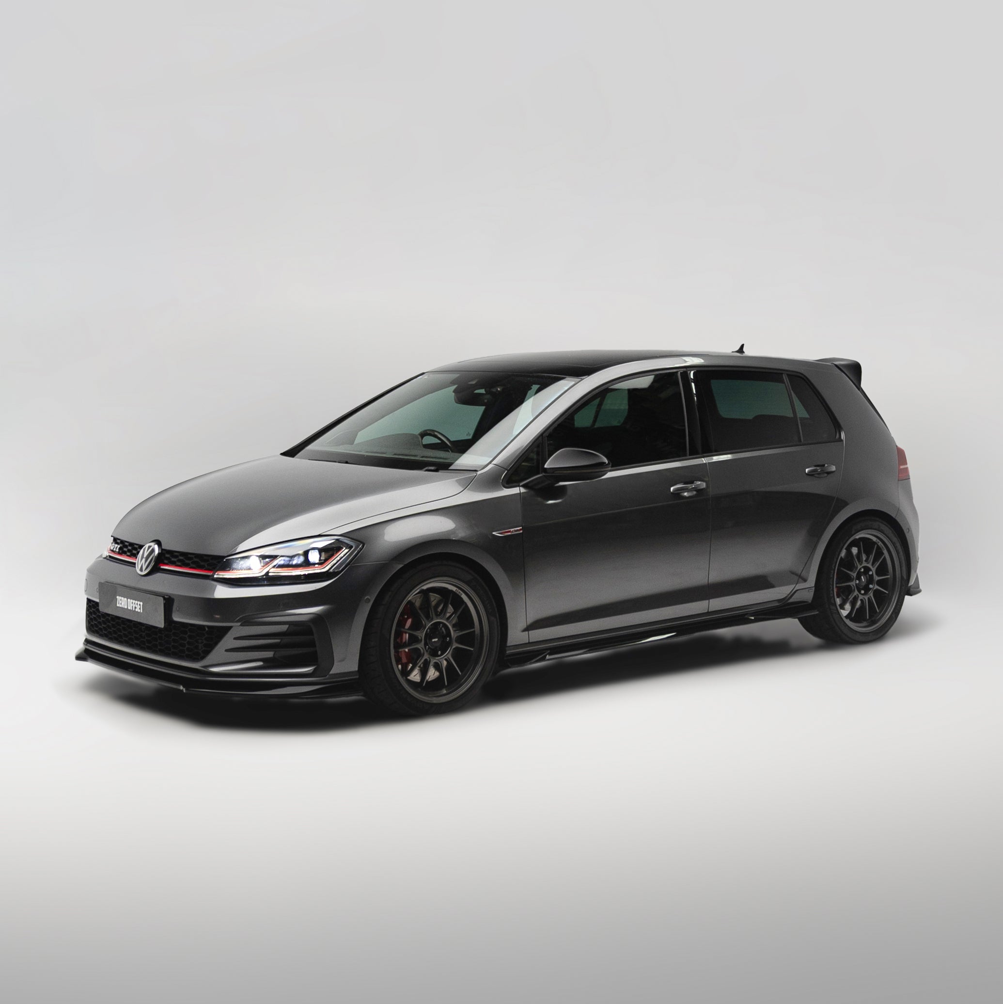 EVO-1 Full Kit for Volkswagen Golf MK7.5 GTI 2018-2021
