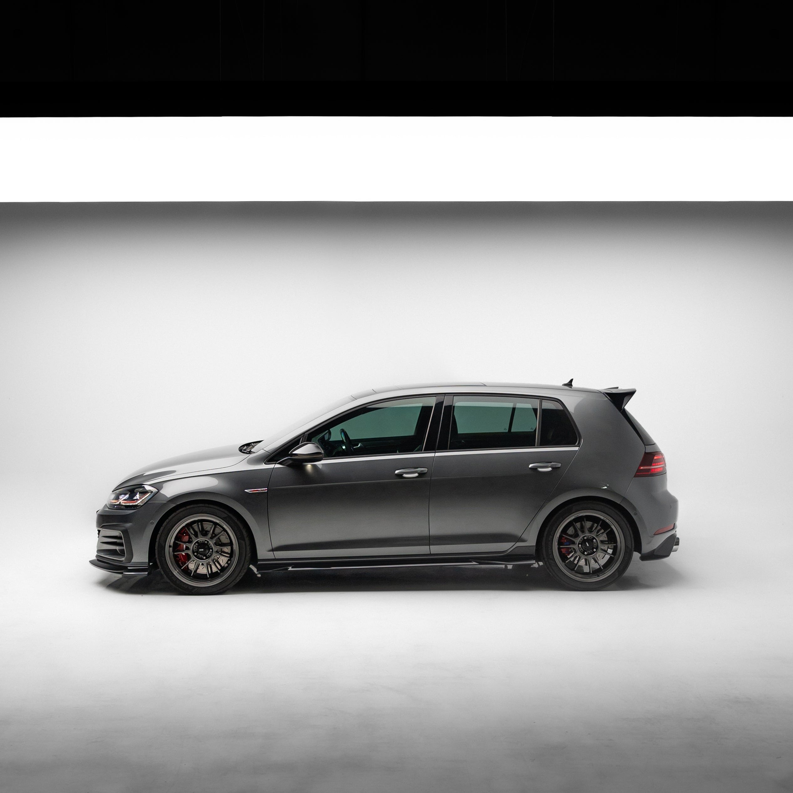 EVO-1 Full Kit for Volkswagen Golf MK7.5 GTI 2018-2021