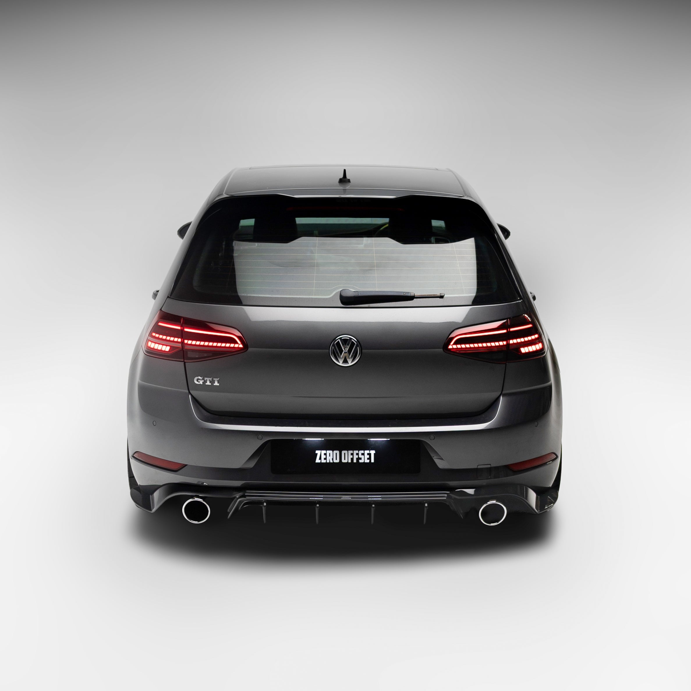 EVO-1 Full Kit for Volkswagen Golf MK7.5 GTI 2018-2021