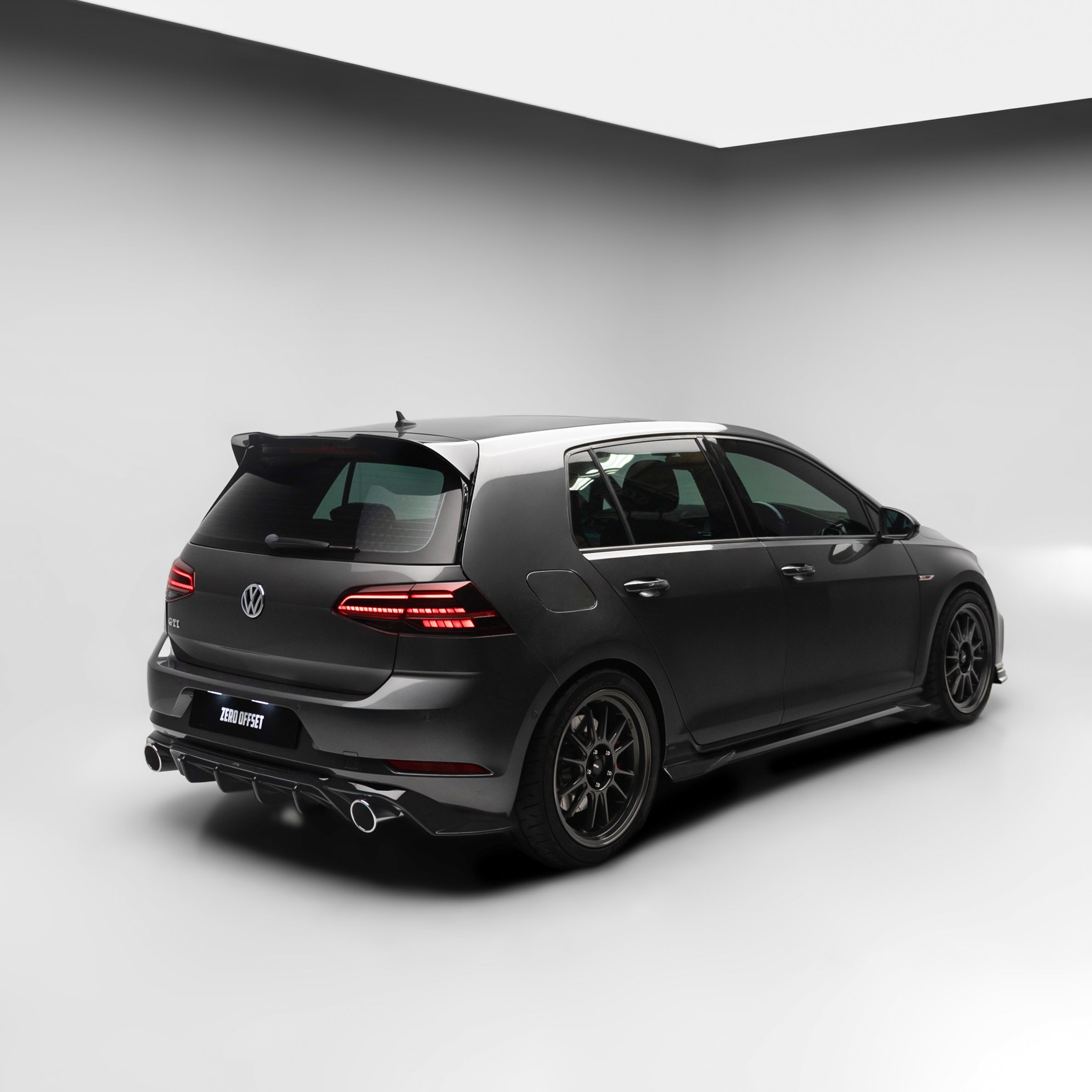 EVO-1 Full Kit for Volkswagen Golf MK7.5 GTI 2018-2021