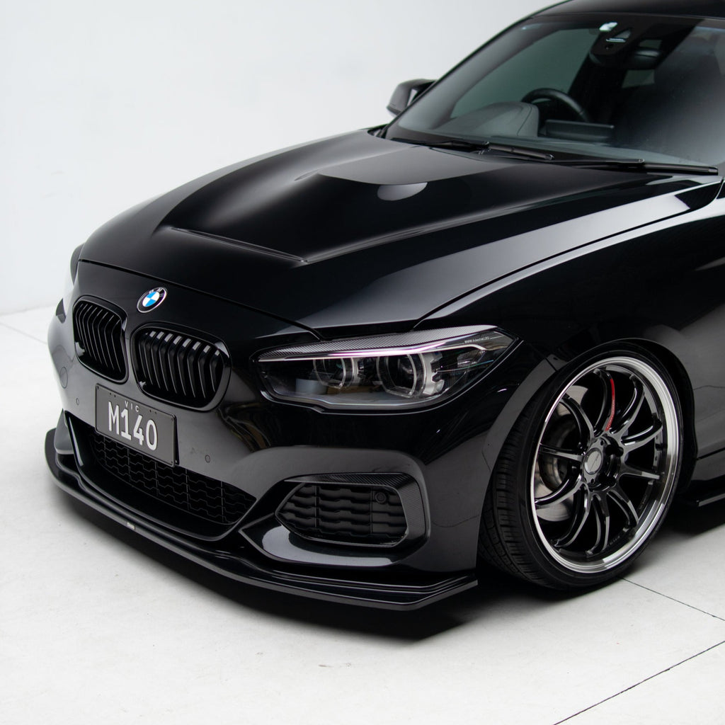 EVO-1 Full Lip/Body Kit for BMW 1 Series F20 (LCI) 2016-2019