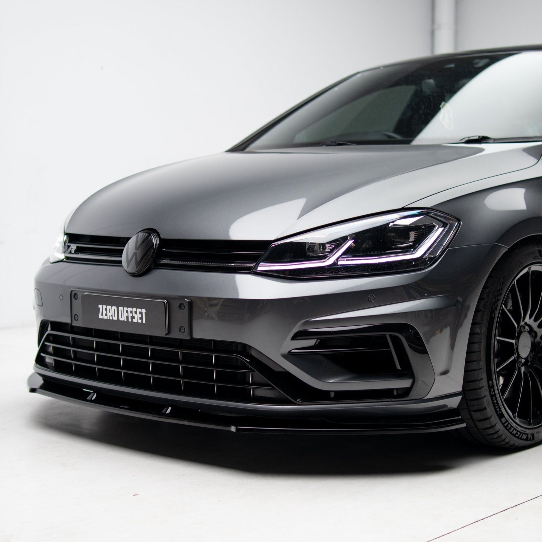 EVO-1 Full Kit for Volkswagen Golf MK7.5R 2018-2021