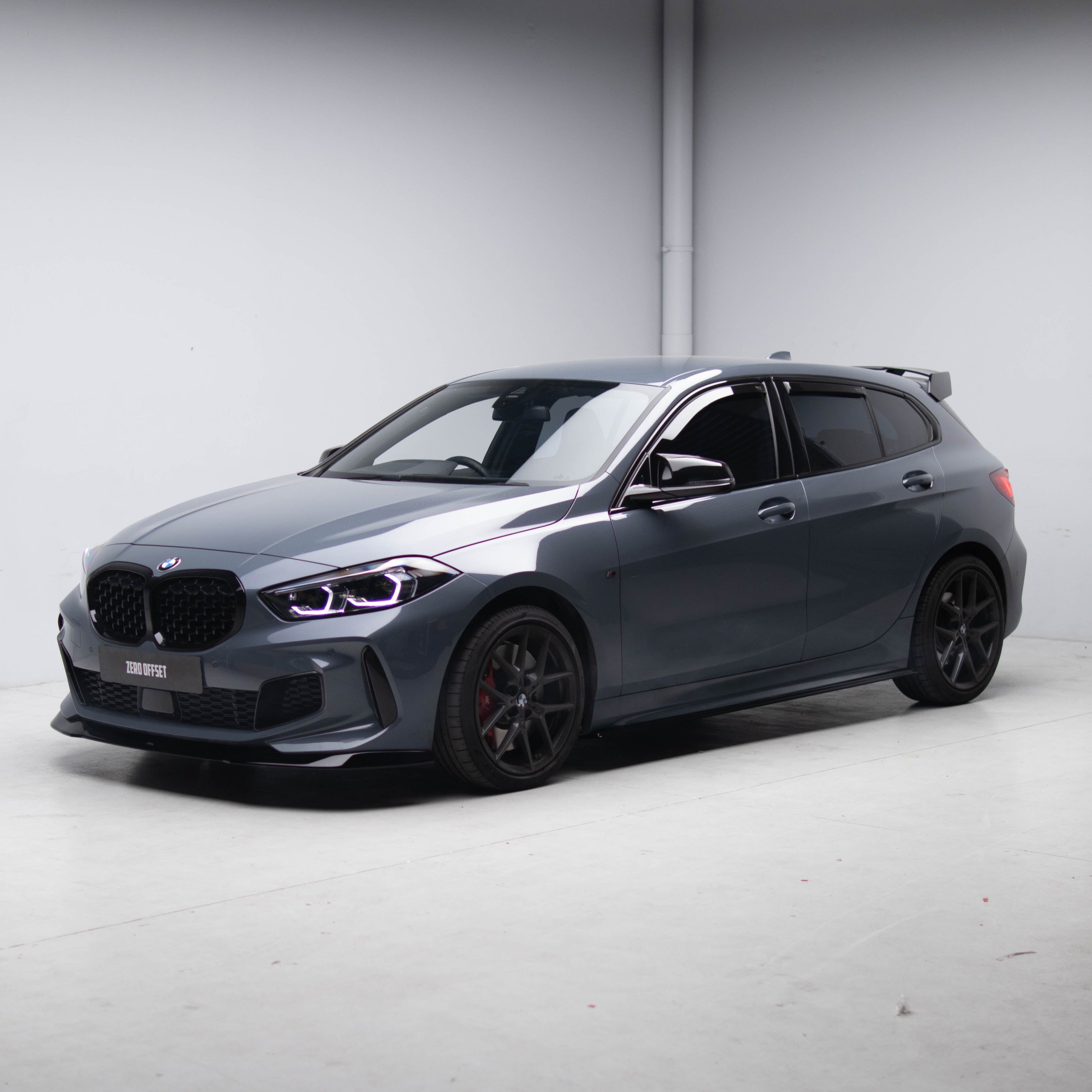 EVO-1 Full Body Kit for BMW 1 Series F40 (Pre-LCI) 2020-2023