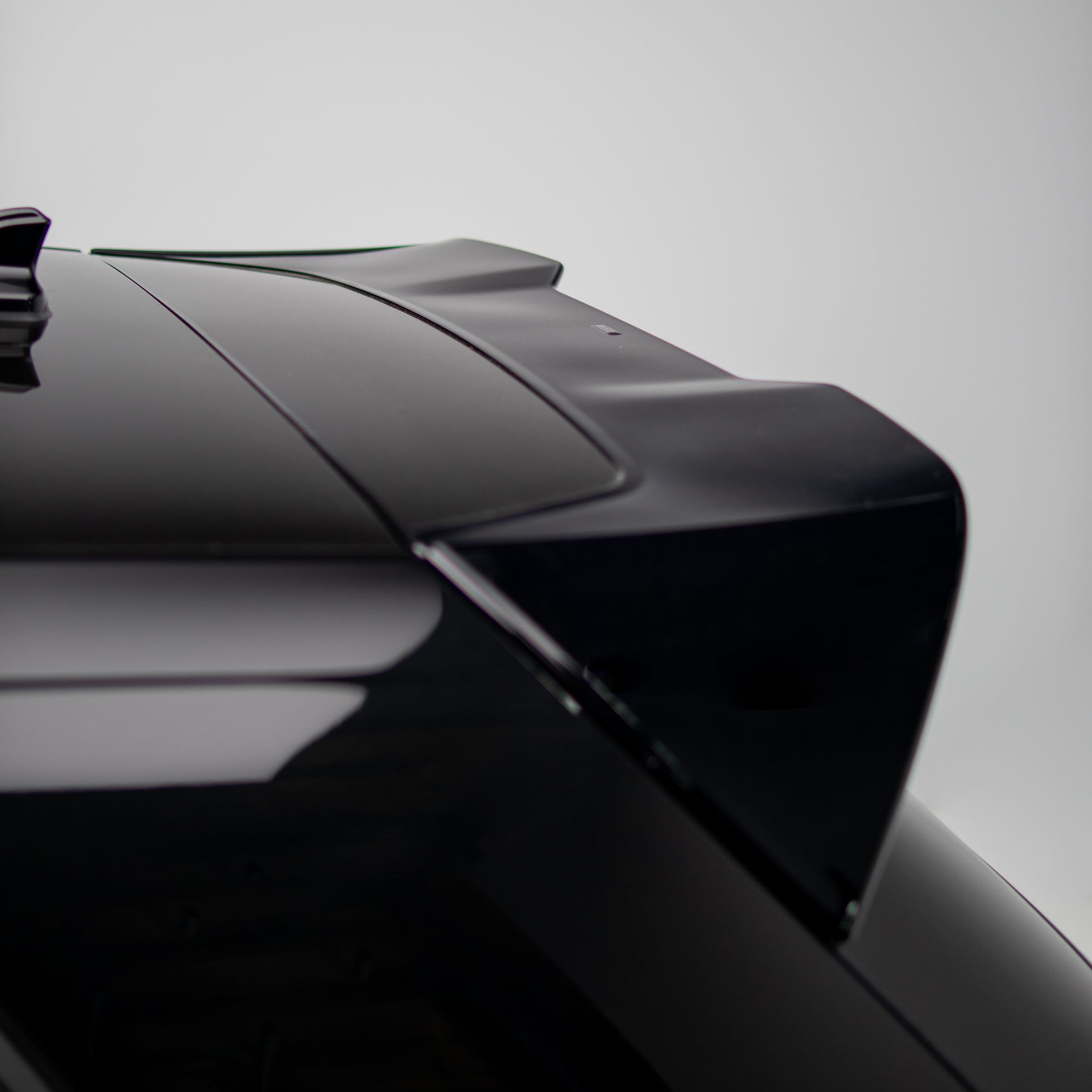 EVO-1 Rear Spoiler for Volkswagen Golf MK8 TSI, GTI MK8 MK8.5 2021+