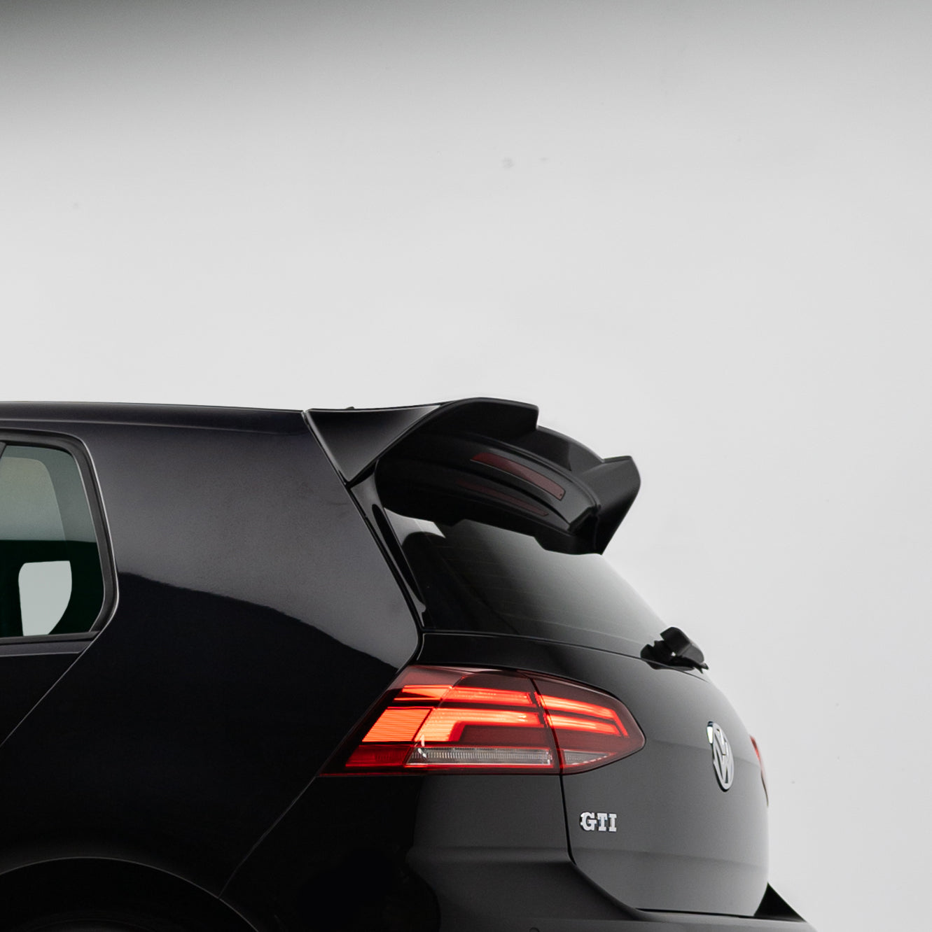EVO-1 Full Kit for Volkswagen Golf MK7.5 GTI 2018-2021