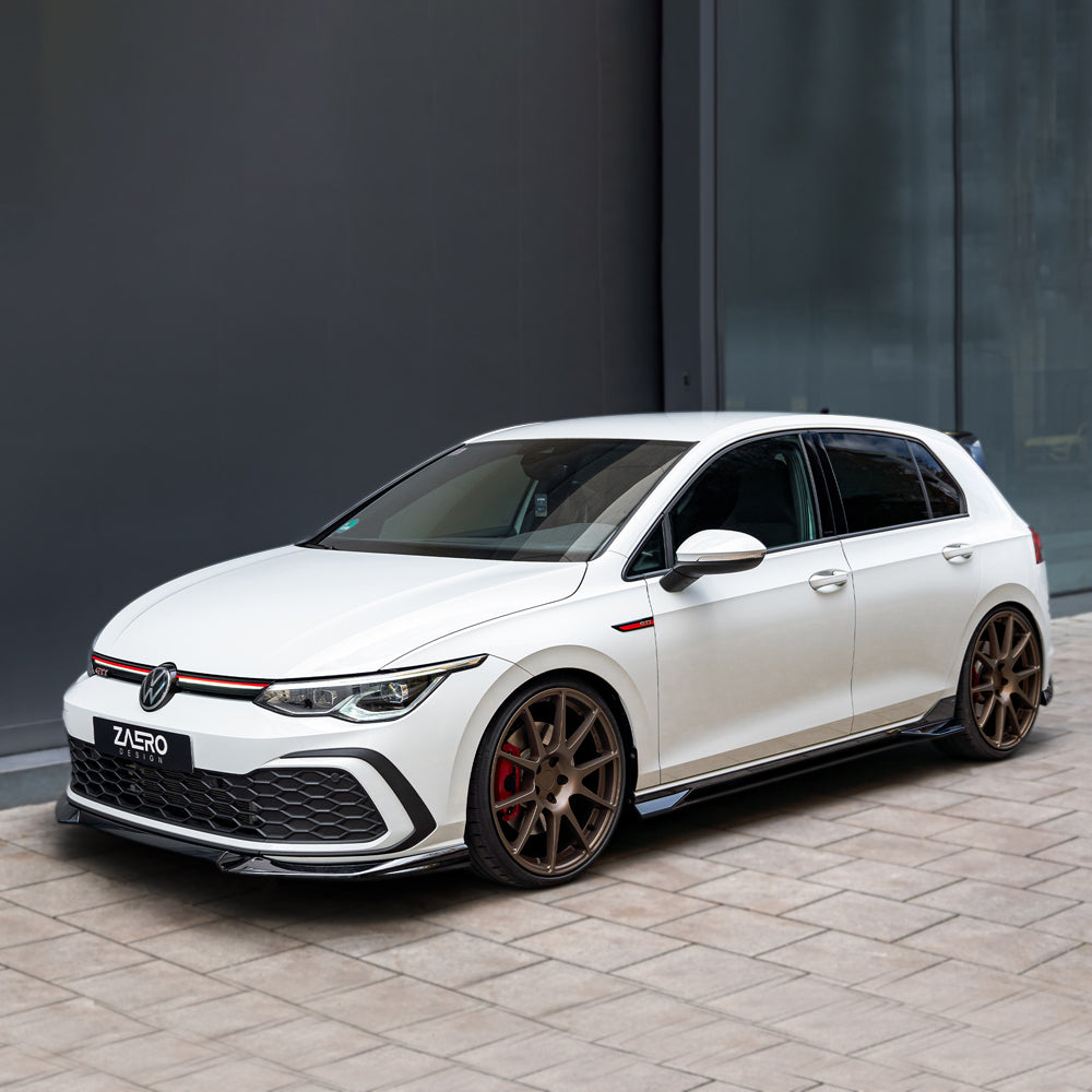 EVO-1 Full Kit for Volkswagen Golf MK8 GTI 2021+