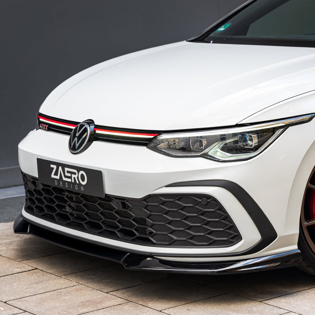 EVO-1 Full Kit for Volkswagen Golf MK8 GTI 2021+